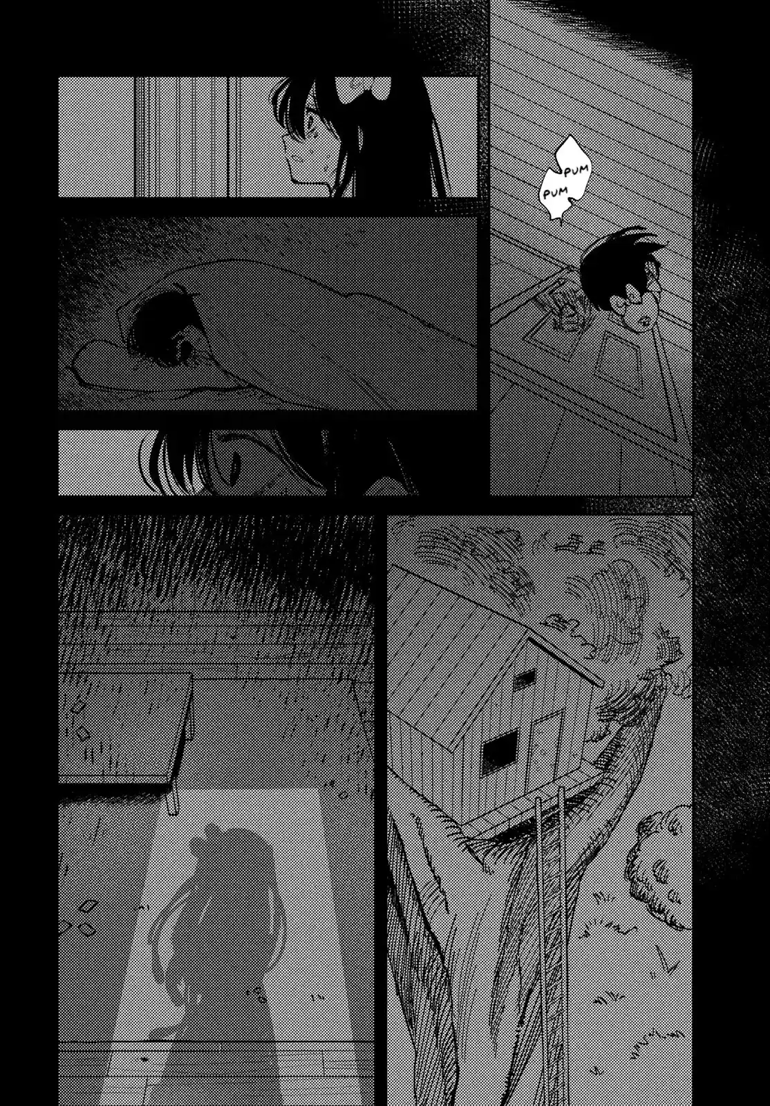 OMORI - Capítulo 18 - Página 26 - LectorTMOo