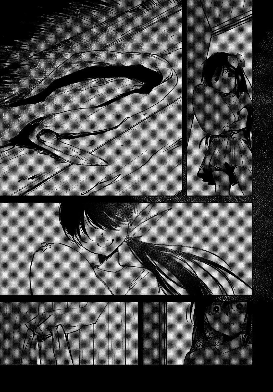 OMORI - Capítulo 18 - Página 27 - LectorTMOo