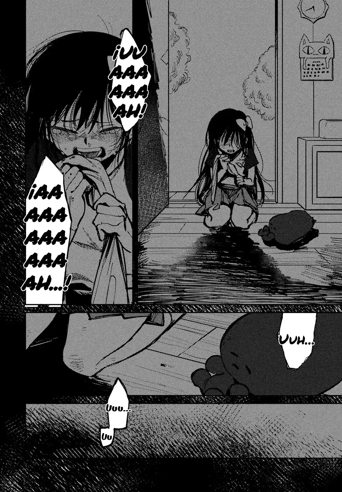 OMORI - Capítulo 18 - Página 28 - LectorTMOo