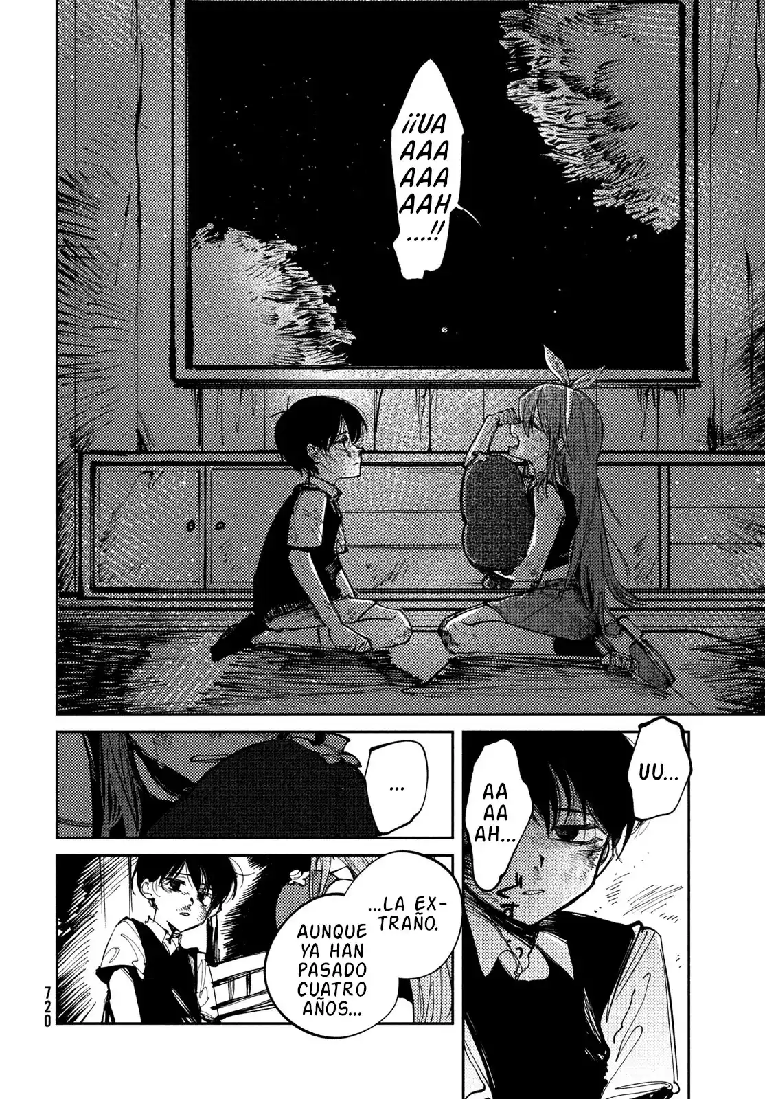 OMORI - Capítulo 18 - Página 30 - LectorTMOo
