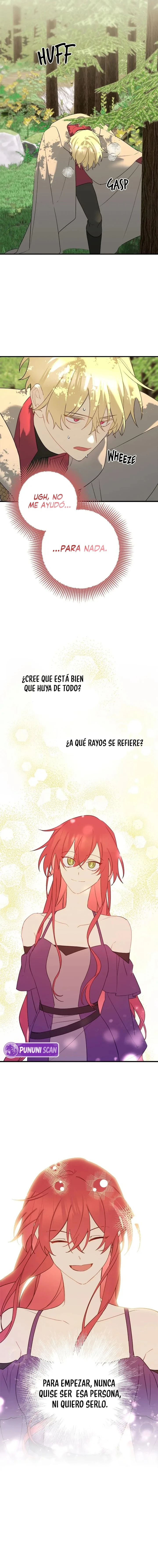 Por favor, llora Príncipe Heredero - Capítulo 83 - Página 13 - LectorTMOo
