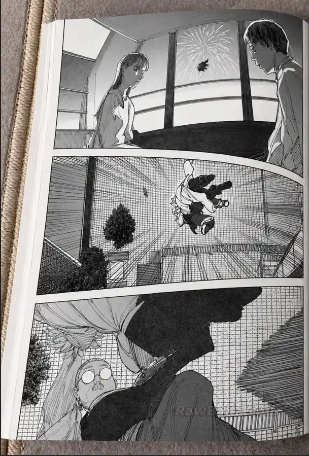 Sakamoto Days - Capítulo 265 - Página 13 - LectorTMOo