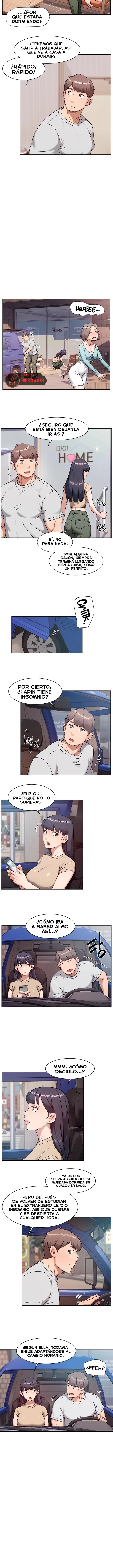 Servicio de limpieza capítulo 68 página 6
