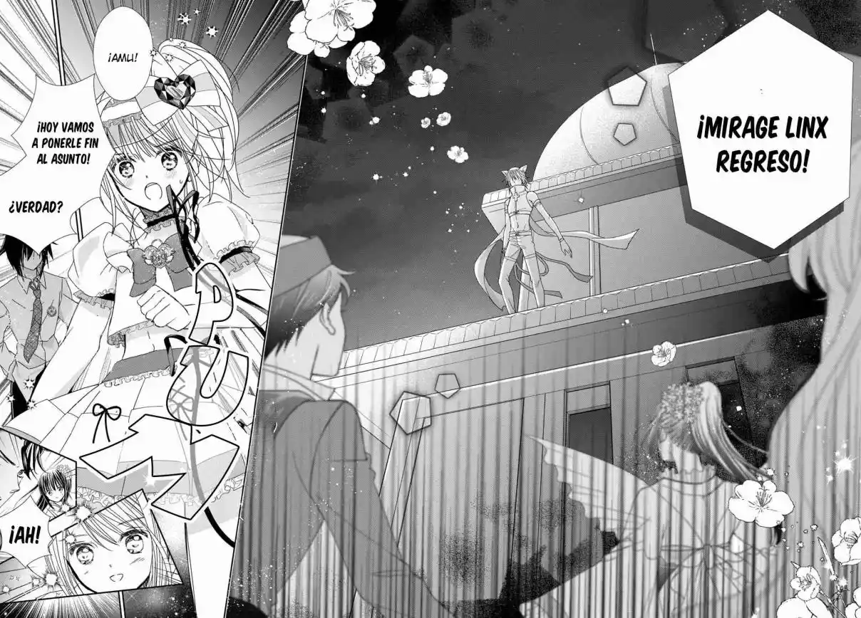 Shugo Chara Jewel Joker capítulo 19 página 33