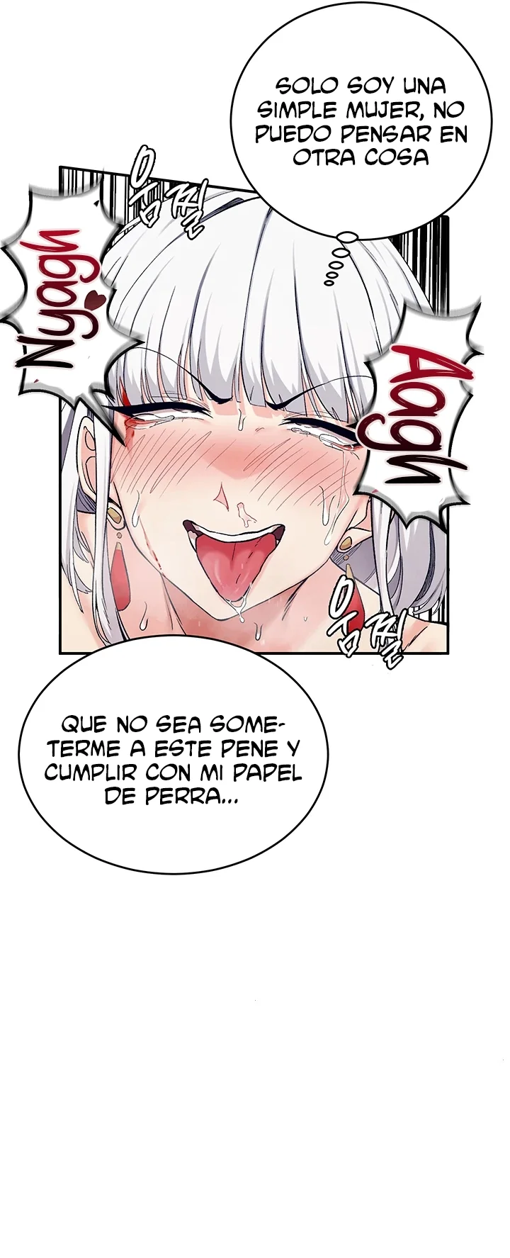 Todas son mías - Capítulo 74 - Página 15 - LectorTMOo