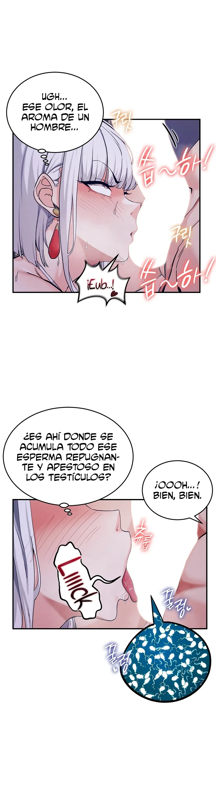 Todas son mías - Capítulo 74 - Página 26 - LectorTMOo