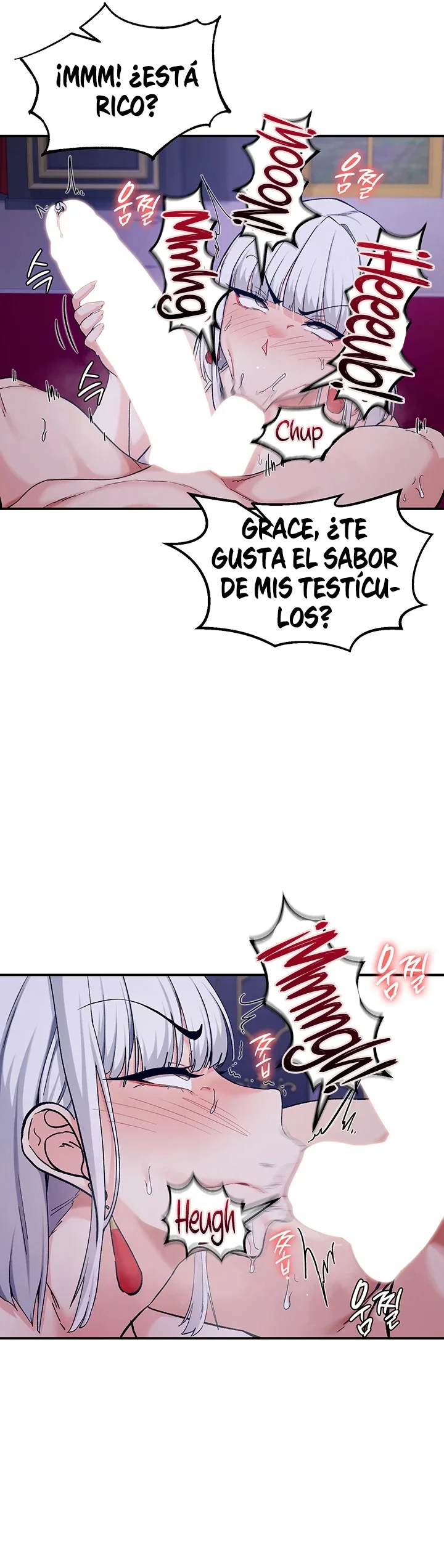 Todas son mías - Capítulo 74 - Página 27 - LectorTMOo