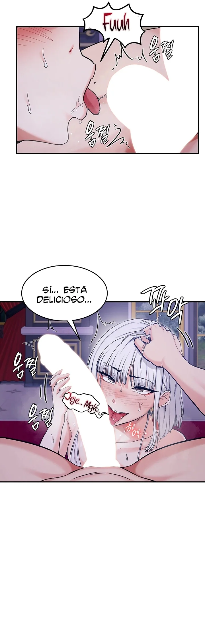 Todas son mías - Capítulo 74 - Página 28 - LectorTMOo
