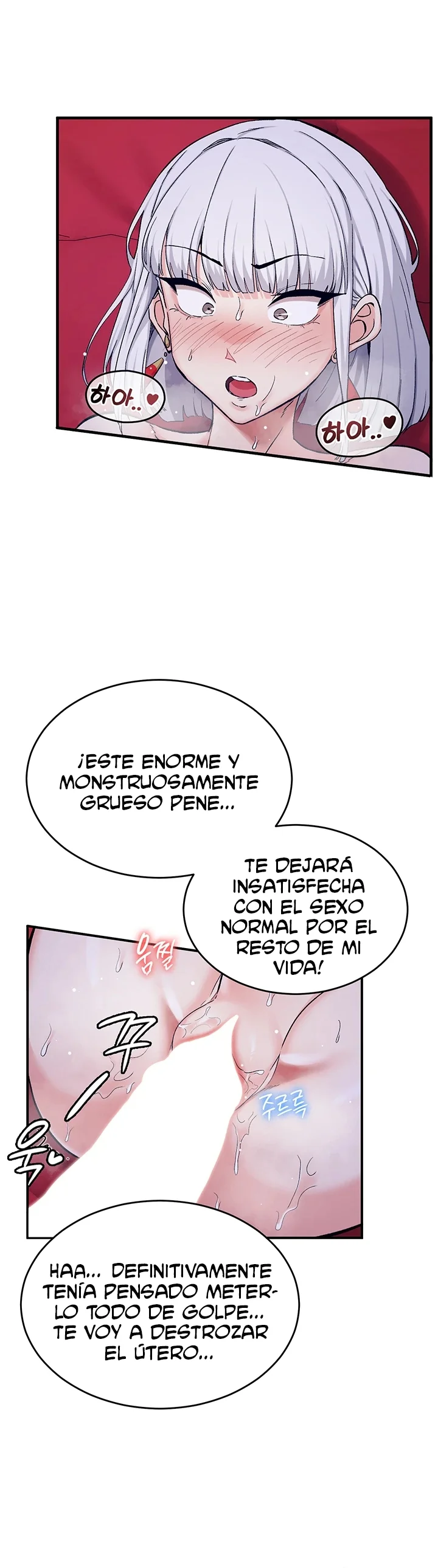 Todas son mías - Capítulo 74 - Página 32 - LectorTMOo