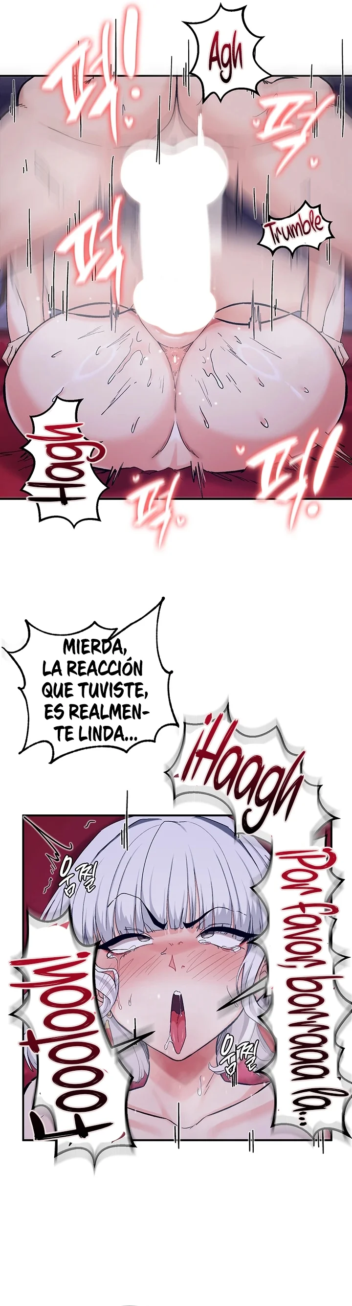 Todas son mías - Capítulo 74 - Página 34 - LectorTMOo