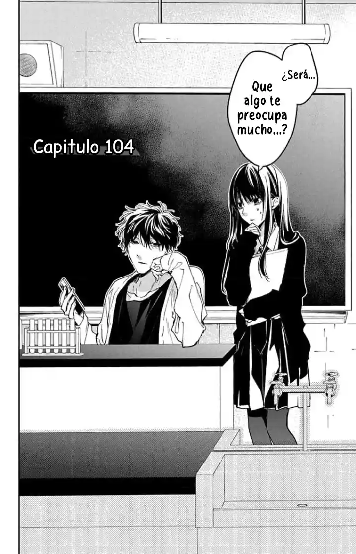 Tsuiraku JK To Haijin Kyoushi - Capítulo 104 - Página 4 - LectorTMOo