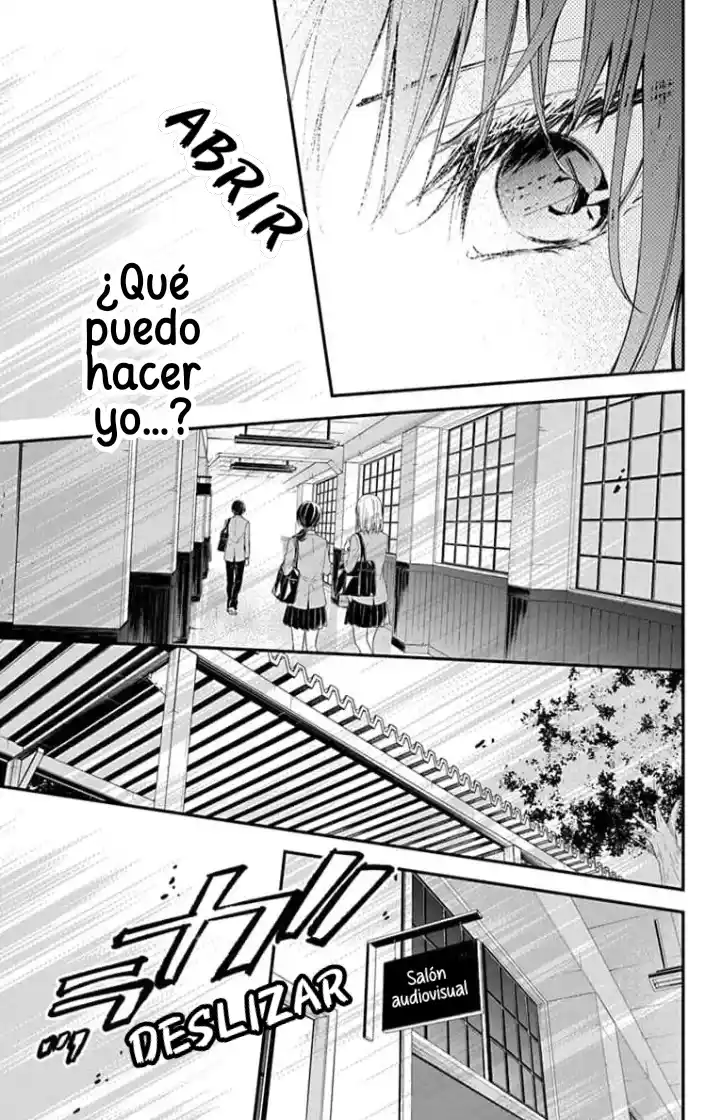 Tsuiraku JK To Haijin Kyoushi - Capítulo 104 - Página 25 - LectorTMOo