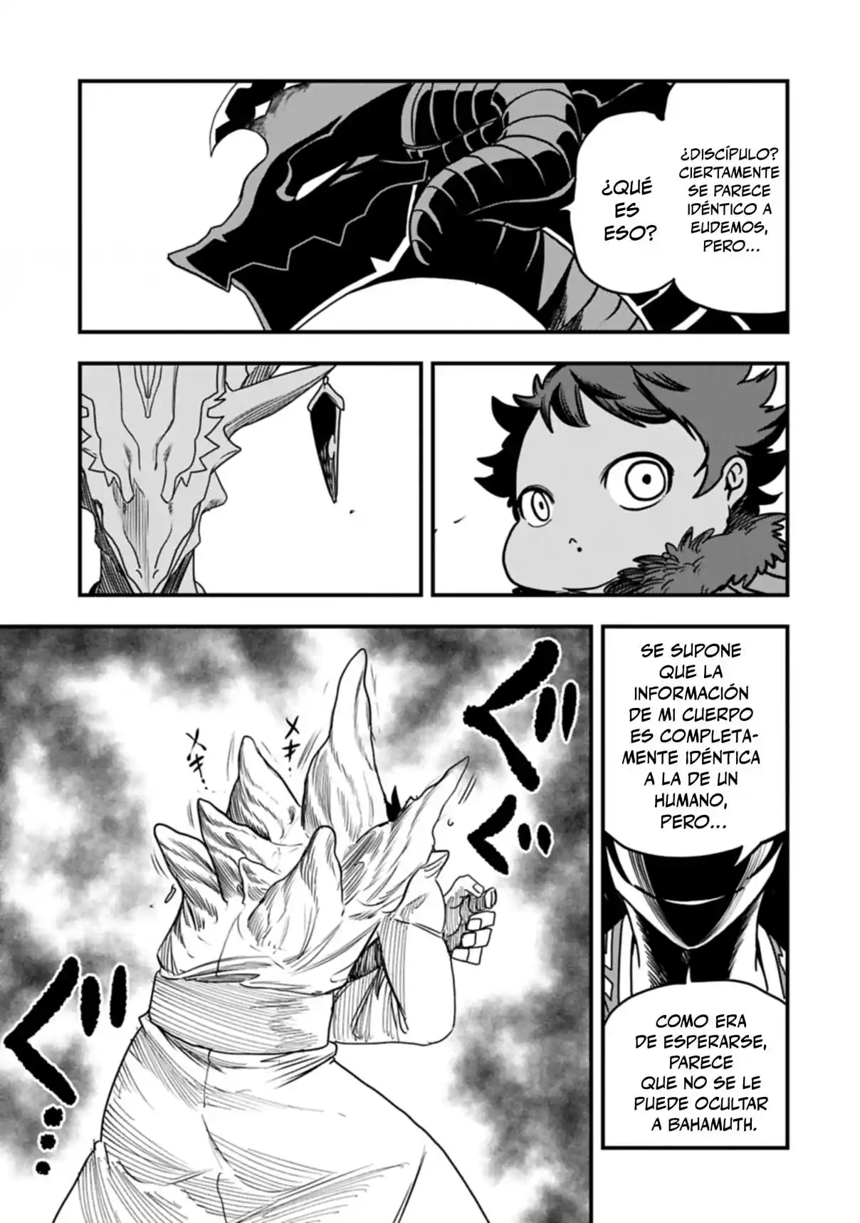 Umareta Chokugo Ni Suterareta Kedo, Zensei Ga Taikensha Datta Node Yoyuu De Ikitemasu - Capítulo 79 - Página 7 - LectorTMOo