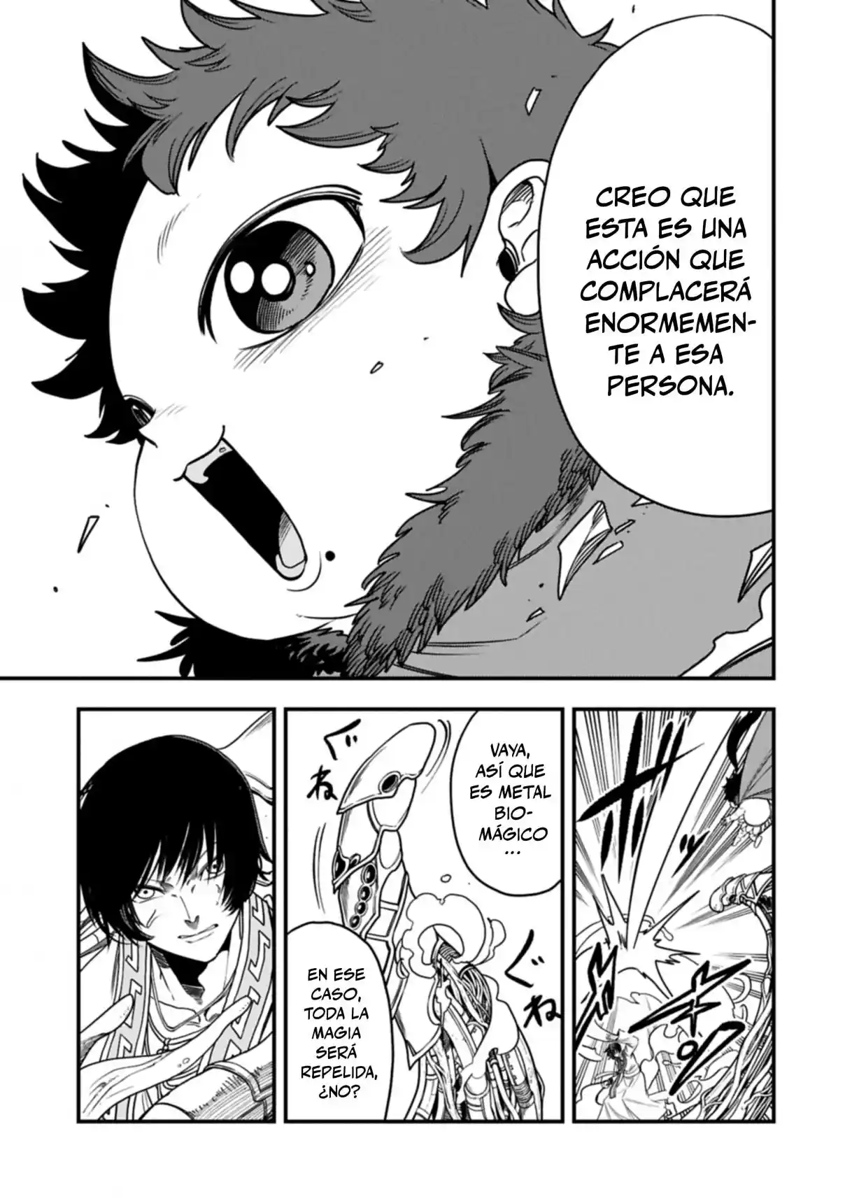 Umareta Chokugo Ni Suterareta Kedo, Zensei Ga Taikensha Datta Node Yoyuu De Ikitemasu - Capítulo 79 - Página 12 - LectorTMOo