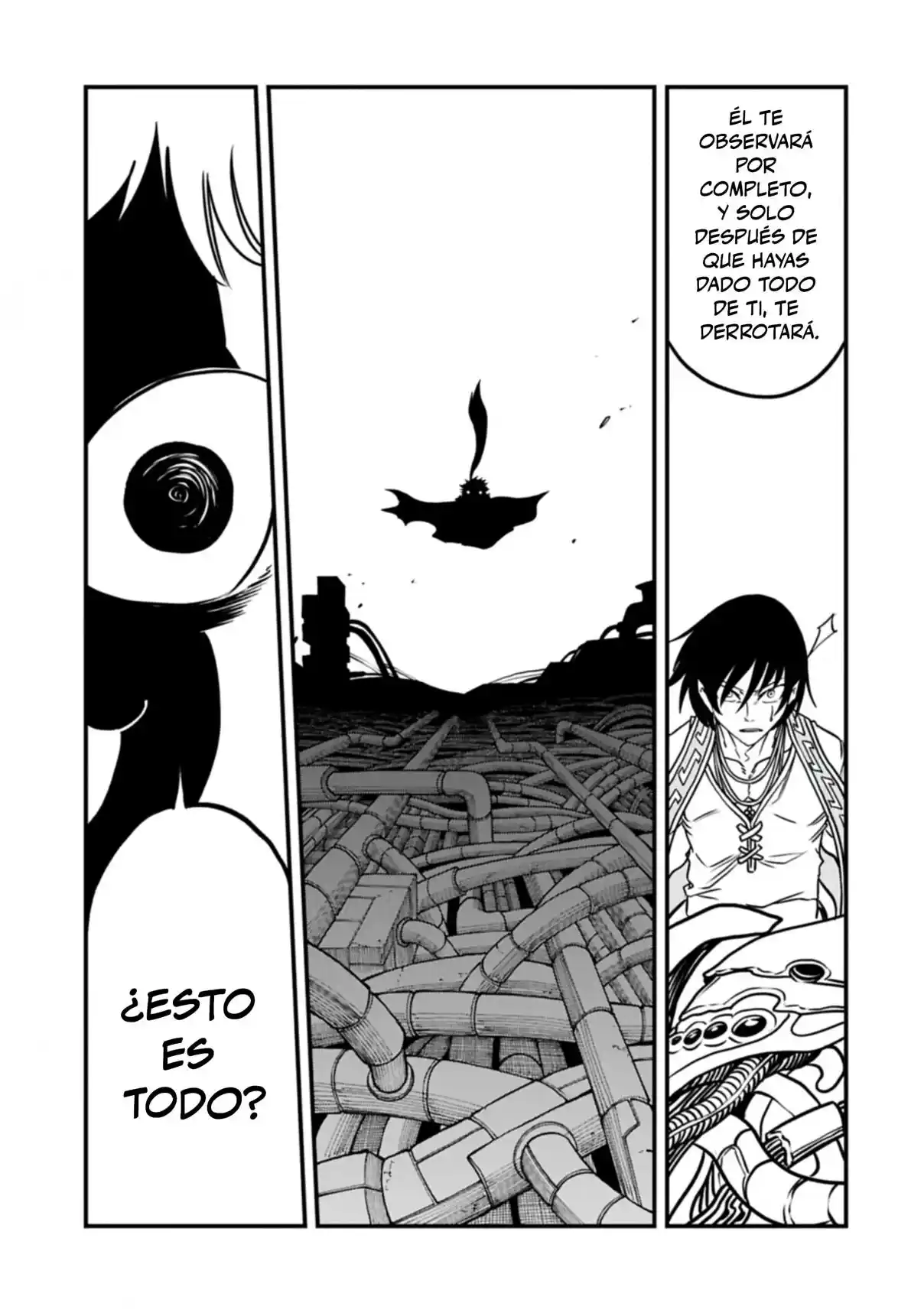 Umareta Chokugo Ni Suterareta Kedo, Zensei Ga Taikensha Datta Node Yoyuu De Ikitemasu - Capítulo 79 - Página 14 - LectorTMOo