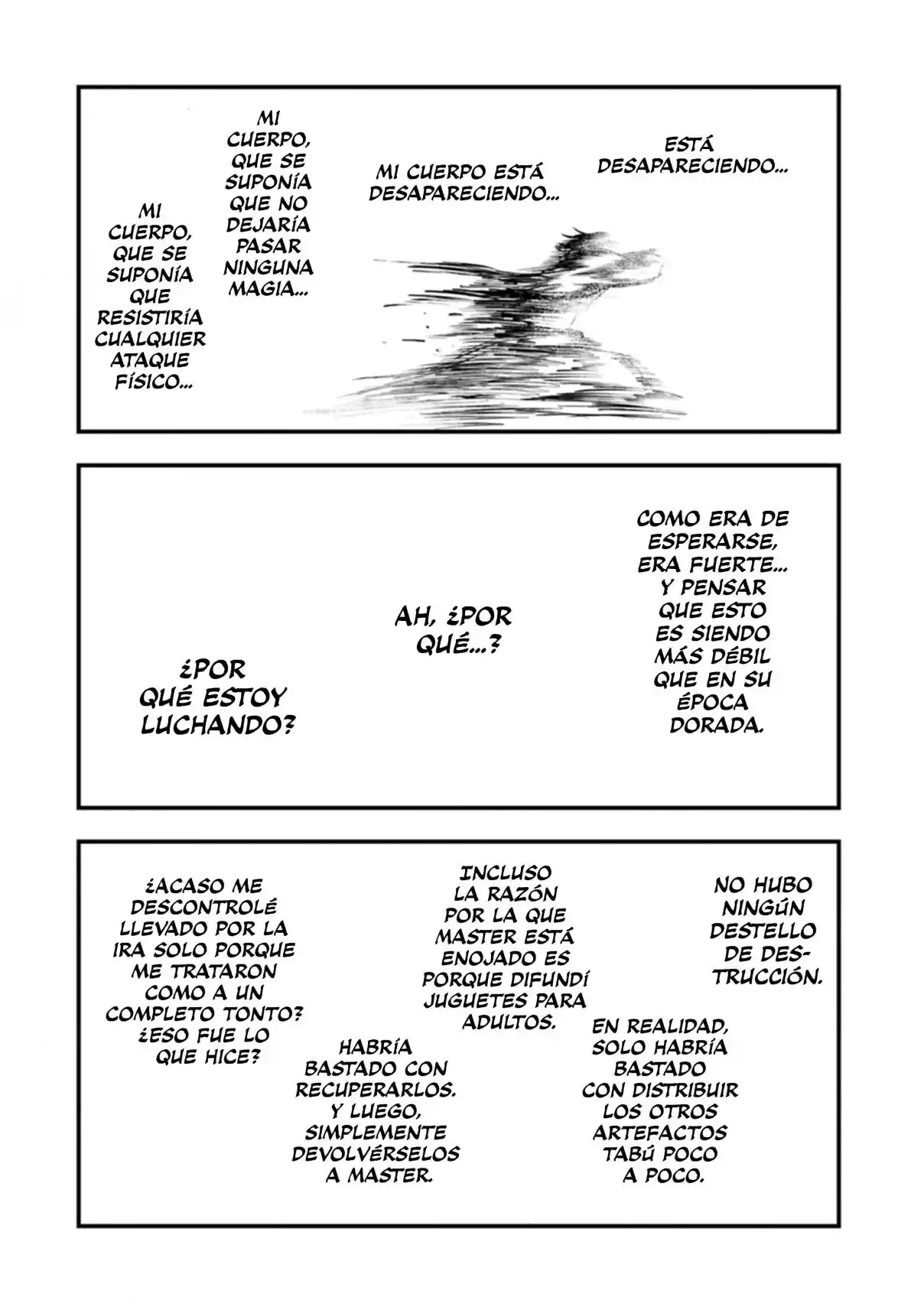 Umareta Chokugo Ni Suterareta Kedo, Zensei Ga Taikensha Datta Node Yoyuu De Ikitemasu - Capítulo 79 - Página 16 - LectorTMOo