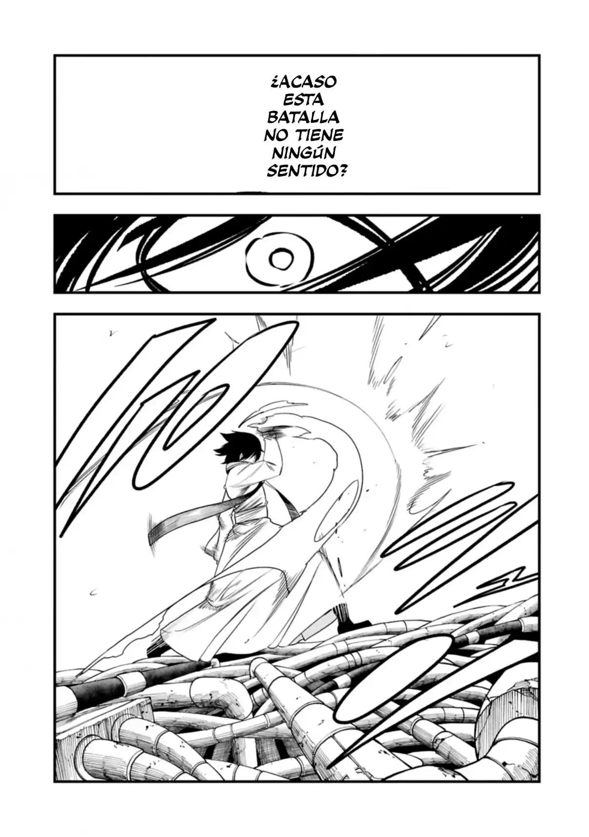 Umareta Chokugo Ni Suterareta Kedo, Zensei Ga Taikensha Datta Node Yoyuu De Ikitemasu - Capítulo 79 - Página 17 - LectorTMOo