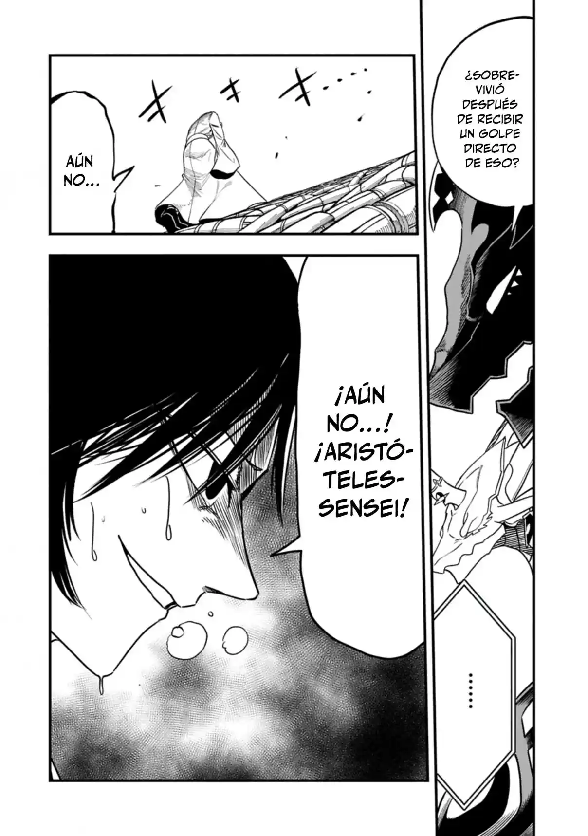 Umareta Chokugo Ni Suterareta Kedo, Zensei Ga Taikensha Datta Node Yoyuu De Ikitemasu - Capítulo 79 - Página 18 - LectorTMOo