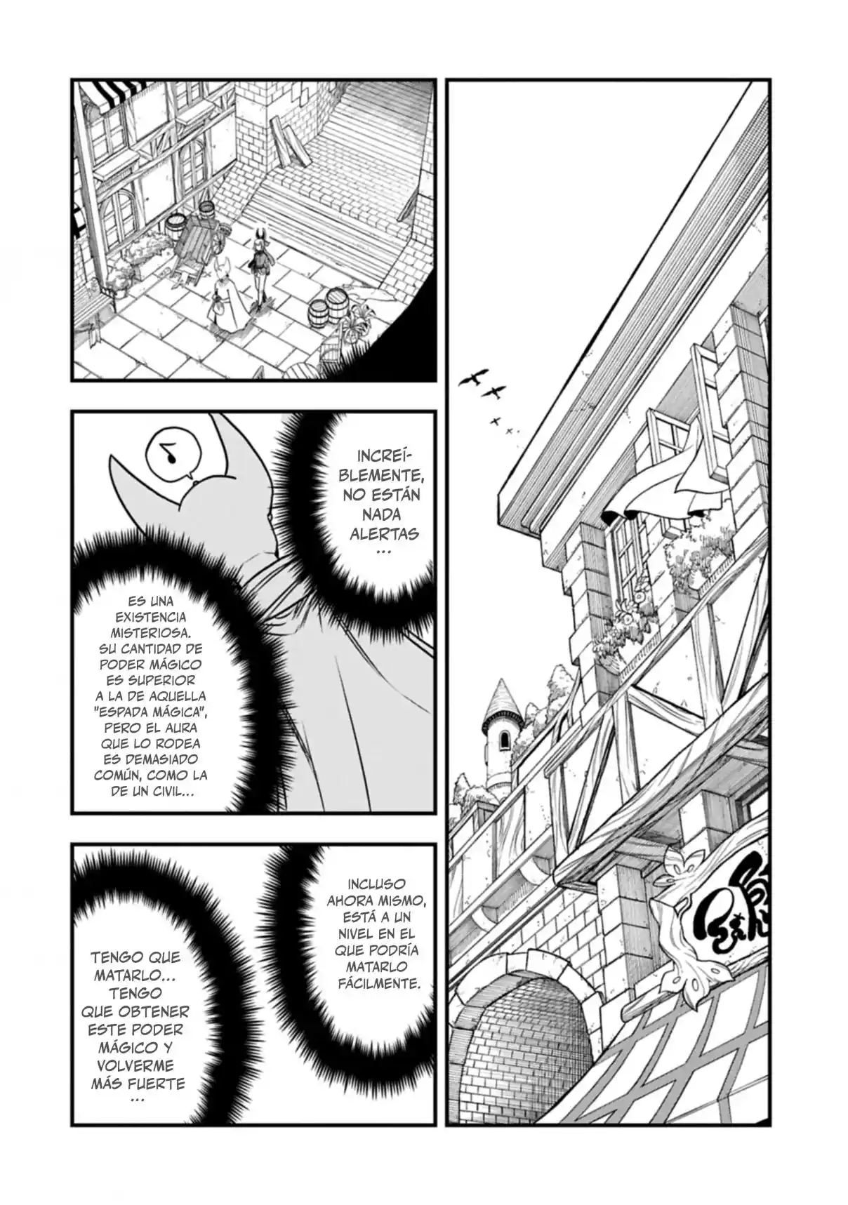 Umareta Chokugo Ni Suterareta Kedo, Zensei Ga Taikensha Datta Node Yoyuu De Ikitemasu - Capítulo 79 - Página 20 - LectorTMOo