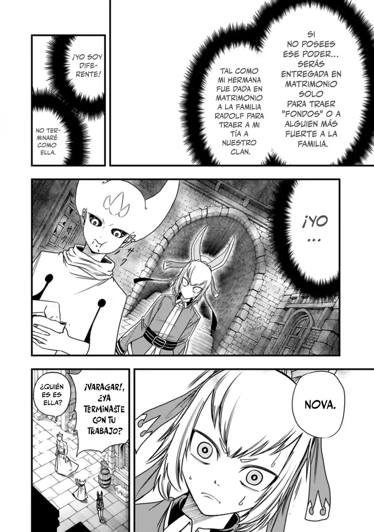 Umareta Chokugo Ni Suterareta Kedo, Zensei Ga Taikensha Datta Node Yoyuu De Ikitemasu - Capítulo 79 - Página 22 - LectorTMOo