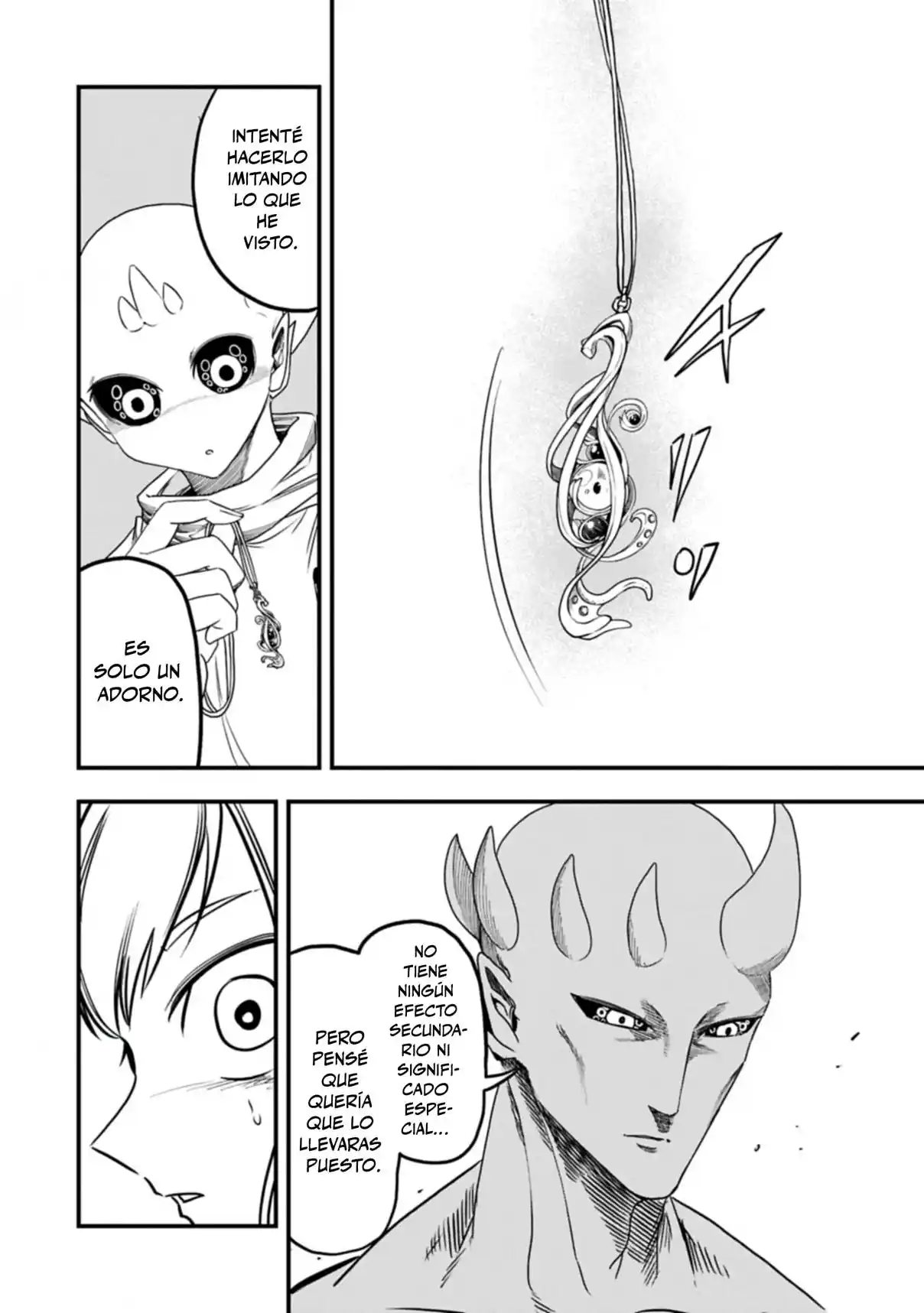 Umareta Chokugo Ni Suterareta Kedo, Zensei Ga Taikensha Datta Node Yoyuu De Ikitemasu - Capítulo 79 - Página 24 - LectorTMOo