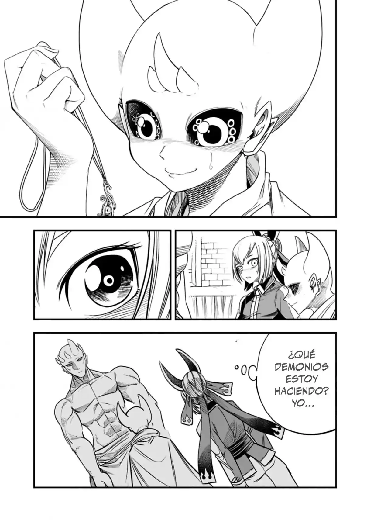 Umareta Chokugo Ni Suterareta Kedo, Zensei Ga Taikensha Datta Node Yoyuu De Ikitemasu - Capítulo 79 - Página 25 - LectorTMOo