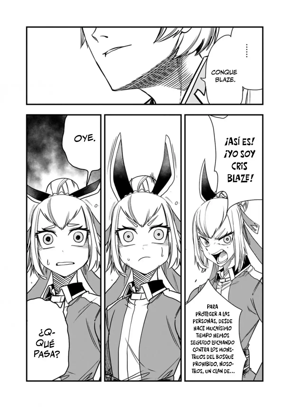 Umareta Chokugo Ni Suterareta Kedo, Zensei Ga Taikensha Datta Node Yoyuu De Ikitemasu - Capítulo 79 - Página 29 - LectorTMOo