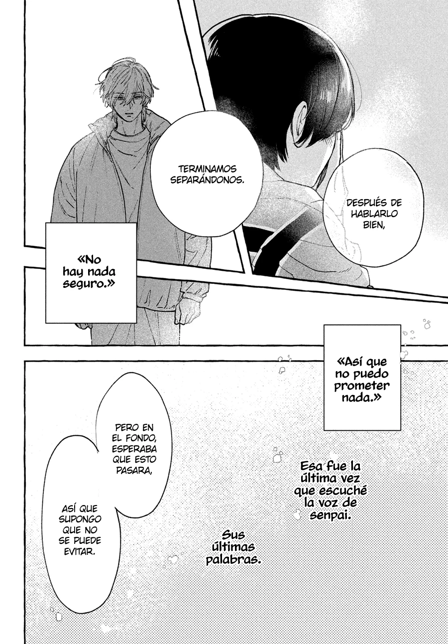 Uruwashi No Yoi No Tsuki - Capítulo 40.50 - Página 19 - LectorTMOo