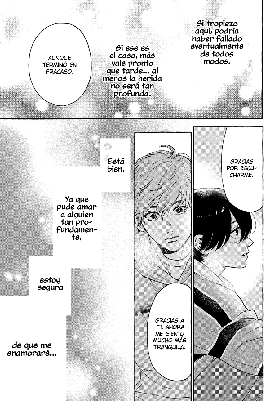 Uruwashi No Yoi No Tsuki - Capítulo 40.50 - Página 20 - LectorTMOo