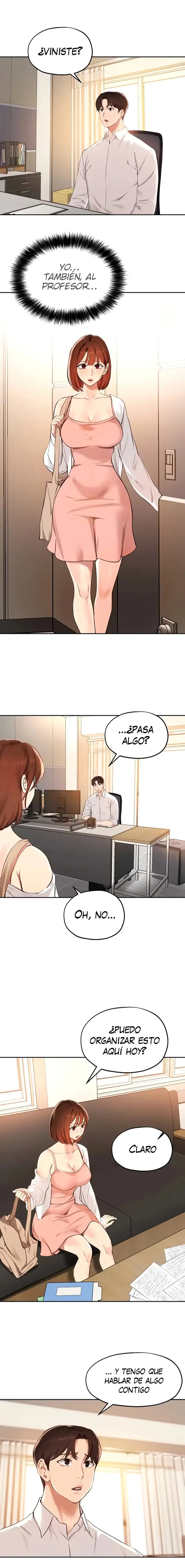 Twenty - Capítulo 57 - Página 5 - LectorTMOo