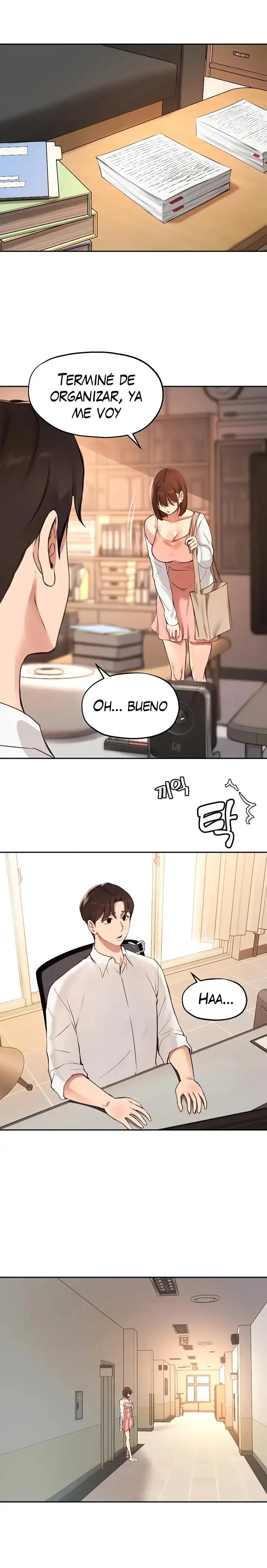 Twenty - Capítulo 57 - Página 10 - LectorTMOo