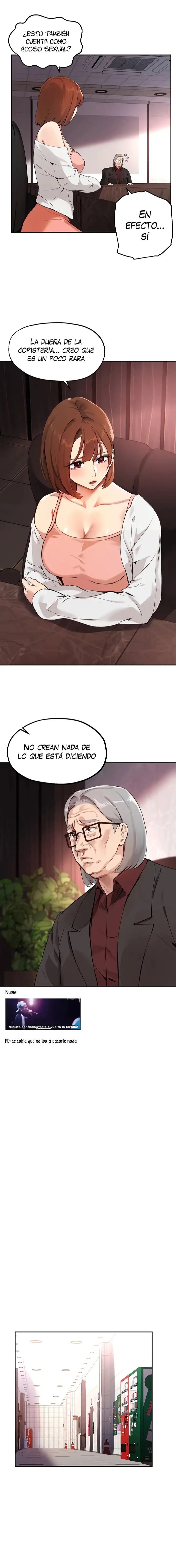 Twenty - Capítulo 58 - Página 7 - LectorTMOo