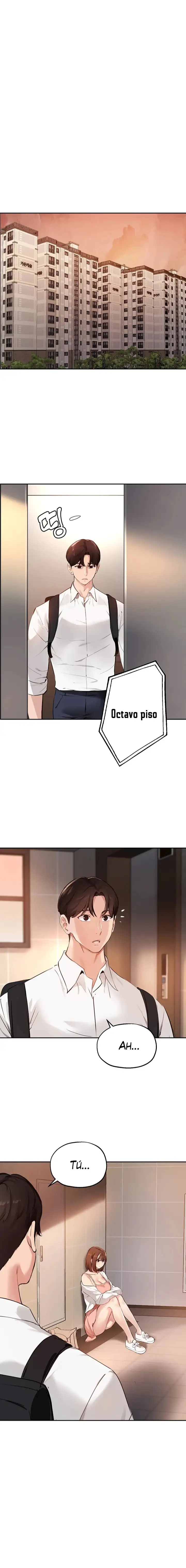 Twenty - Capítulo 58 - Página 11 - LectorTMOo