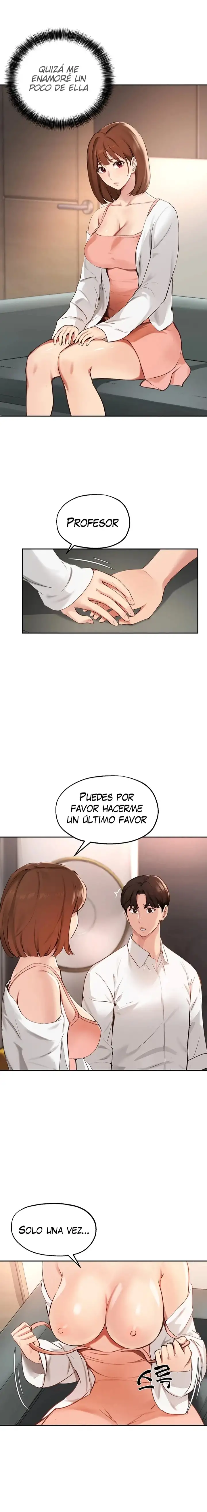 Twenty - Capítulo 58 - Página 15 - LectorTMOo
