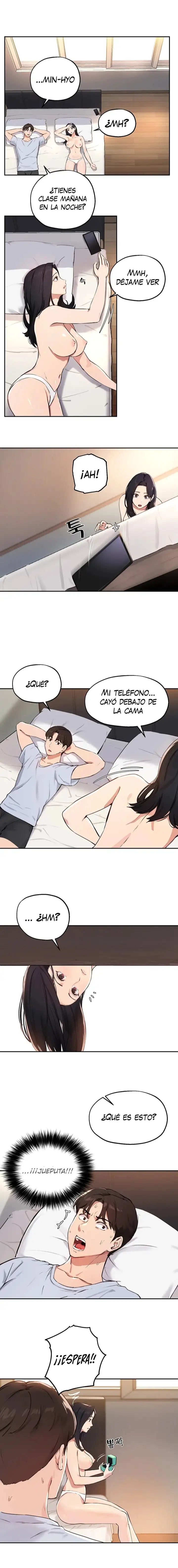 Twenty - Capítulo 60 - Página 10 - LectorTMOo