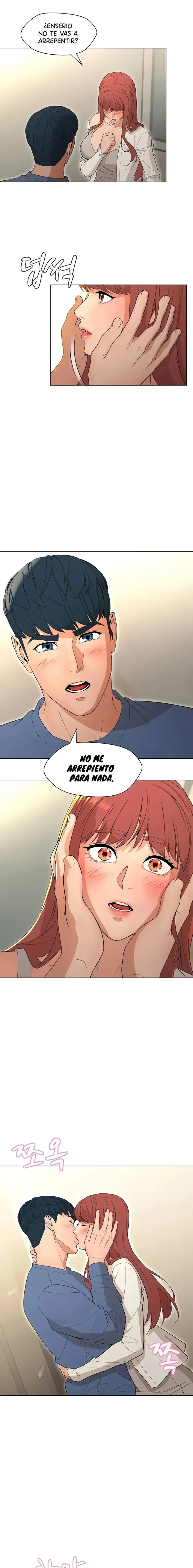 Una Mala Relacion - Capítulo 35 - Página 3 - LectorTMOo