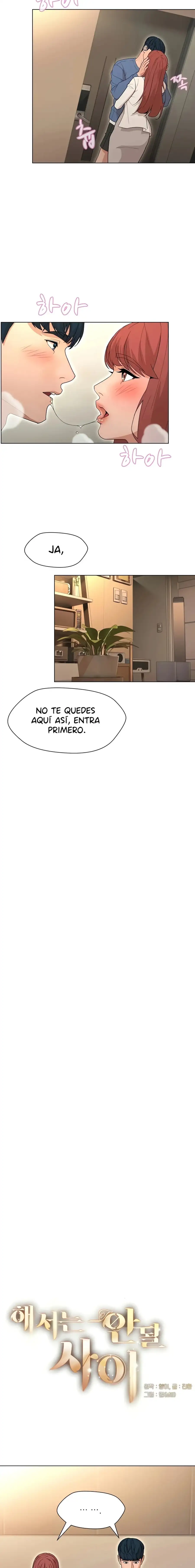 Una Mala Relacion - Capítulo 35 - Página 4 - LectorTMOo