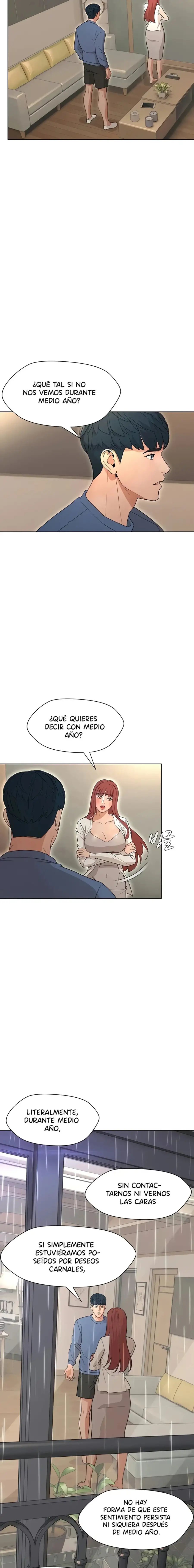 Una Mala Relacion - Capítulo 35 - Página 9 - LectorTMOo