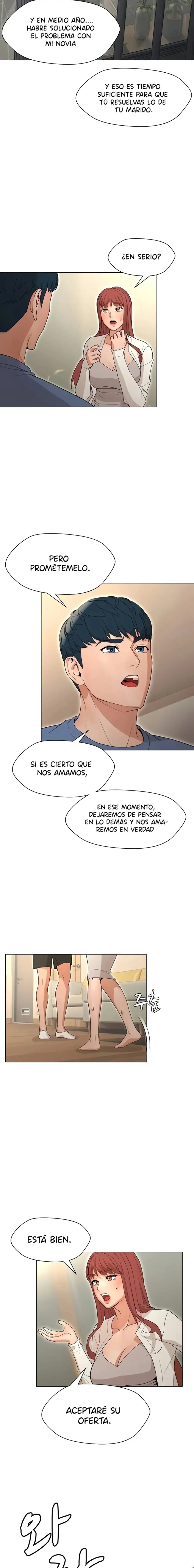 Una Mala Relacion - Capítulo 35 - Página 10 - LectorTMOo