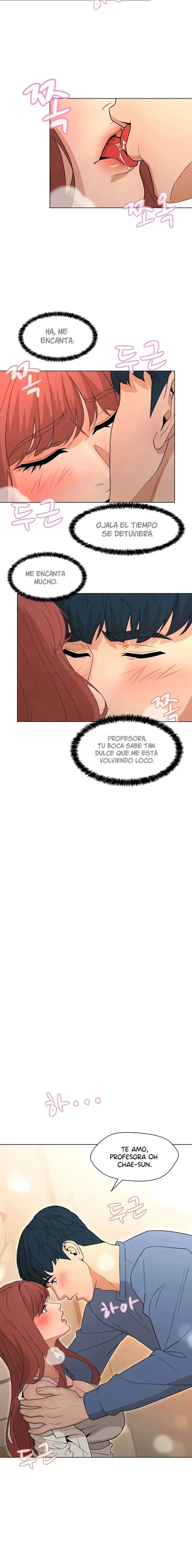 Una Mala Relacion - Capítulo 35 - Página 13 - LectorTMOo