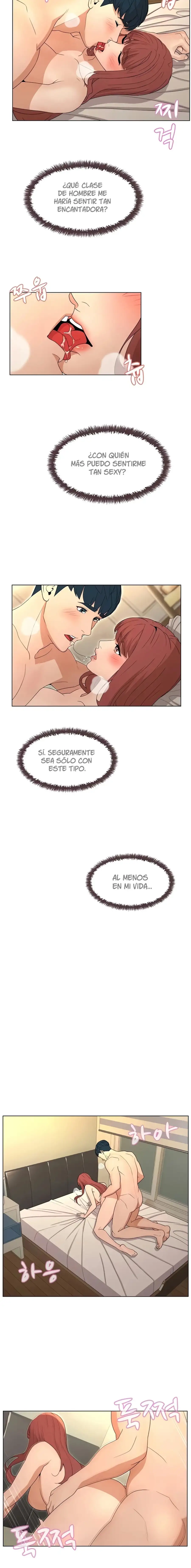 Una Mala Relacion (Novela) capítulo 37 página 6