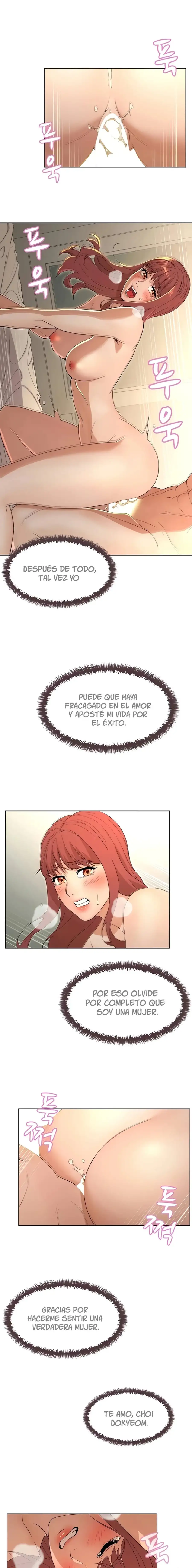 Una Mala Relacion (Novela) capítulo 37 página 11