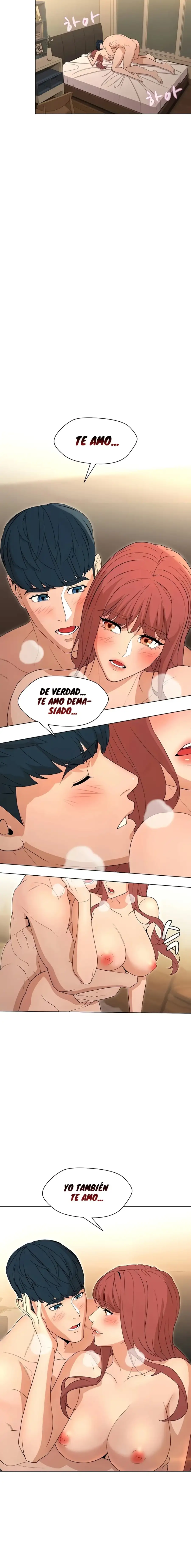 Una Mala Relacion - Capítulo 38 - Página 6 - LectorTMOo