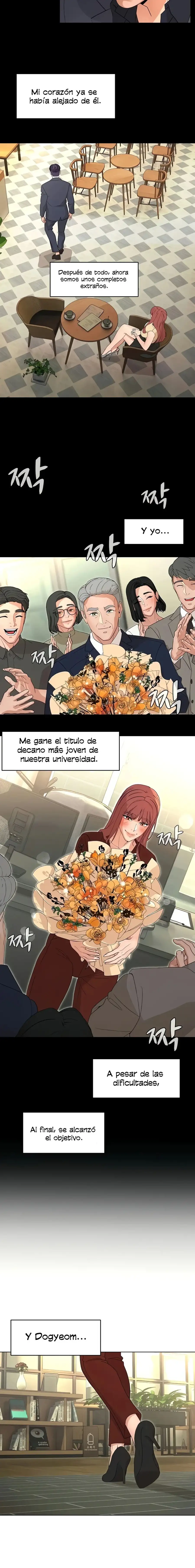 Una Mala Relacion - Capítulo 38 - Página 9 - LectorTMOo