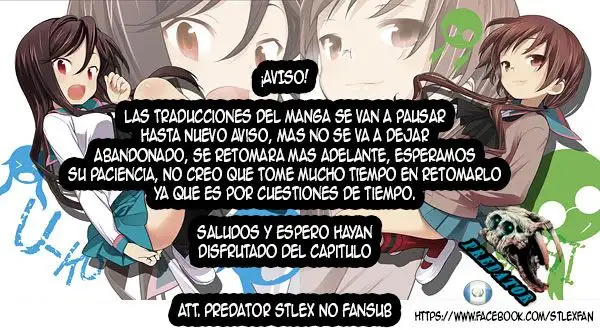 A Channel - Capítulo 22 - Página 11 - LectorTMOo
