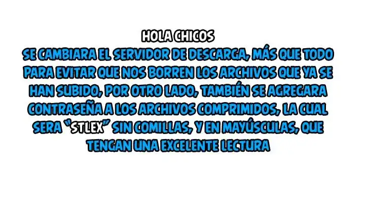 A Channel - Capítulo 26 - Página 9 - LectorTMOo