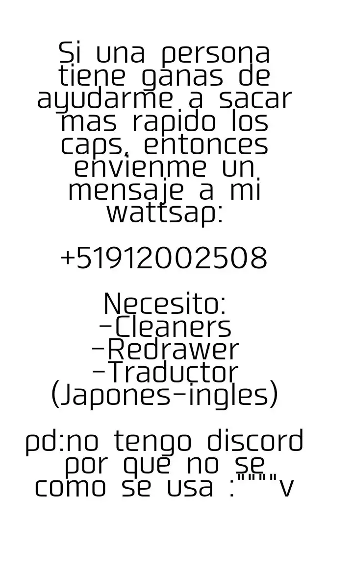 A Channel - Capítulo 54 - Página 12 - LectorTMOo