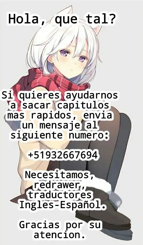 A Channel - Capítulo 59 - Página 11 - LectorTMOo