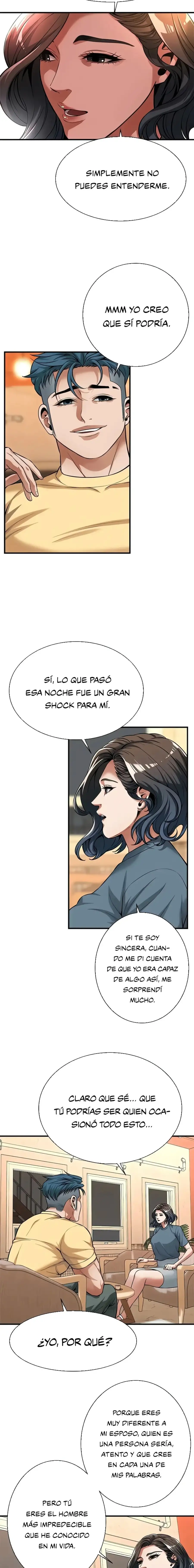 Un chico malo - Capítulo 72 - Página 2 - LectorTMOo