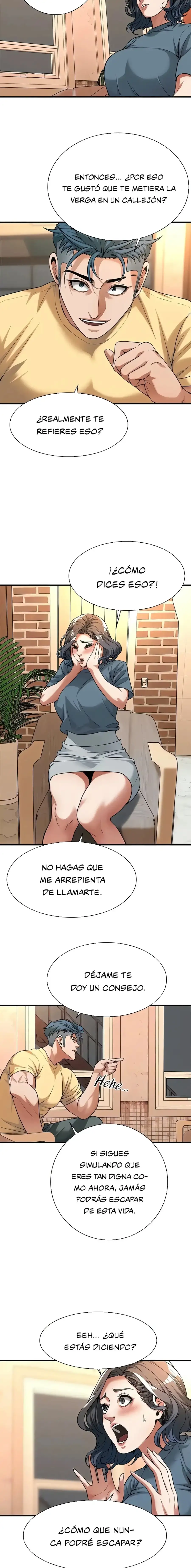 Un chico malo - Capítulo 72 - Página 3 - LectorTMOo